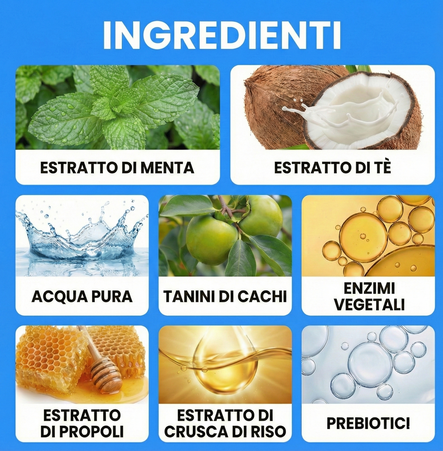 Orale+ - Soluzione igiene dentale gatti