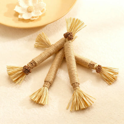 3x Bastoncini masticabili per l'igiene dentale